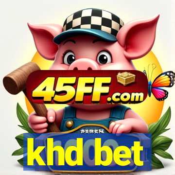 khd bet